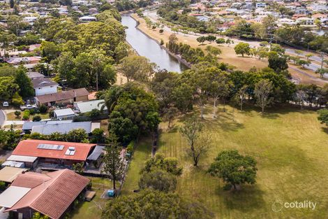Property photo of 34 Golden Crescent Southport QLD 4215