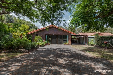 Property photo of 34 Golden Crescent Southport QLD 4215
