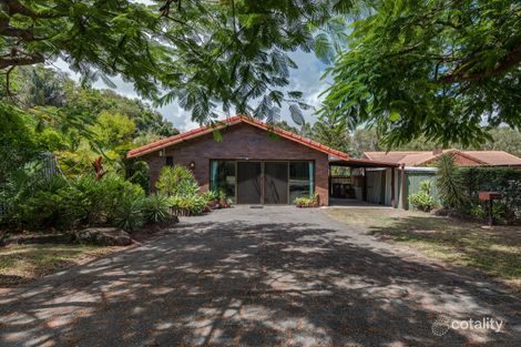 Property photo of 34 Golden Crescent Southport QLD 4215