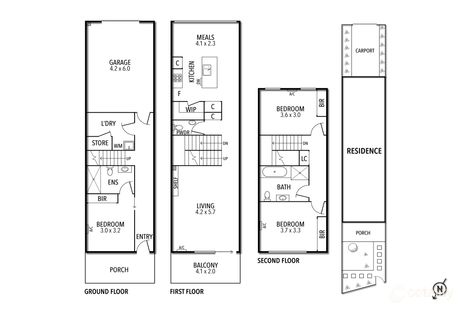 Property photo of 23 Royal Road Braybrook VIC 3019