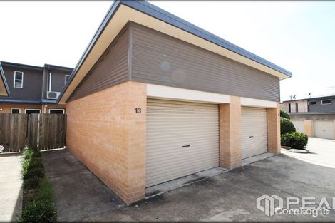 Property photo of 13/2 Station Road Burpengary QLD 4505