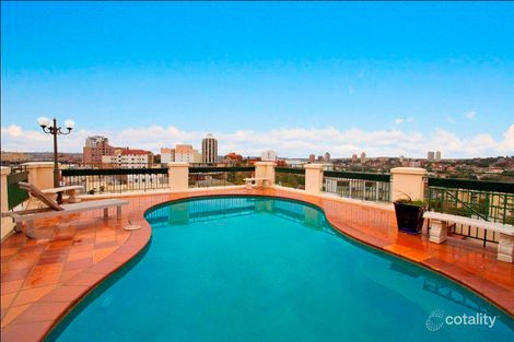 Property photo of 415/19-35 Bayswater Road Potts Point NSW 2011