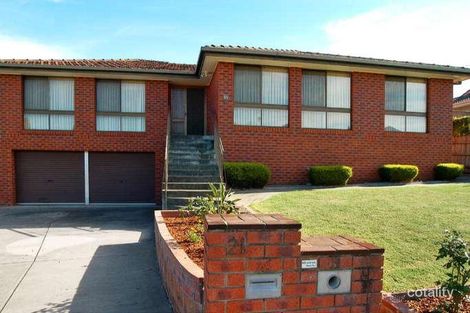 21 Whalley Dr, Wheelers Hill, VIC 3150