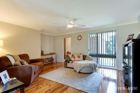 Property photo of 25 Ambrosia Street Macquarie Fields NSW 2564