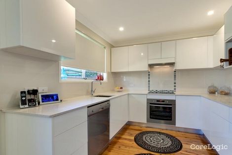 Property photo of 25 Ambrosia Street Macquarie Fields NSW 2564