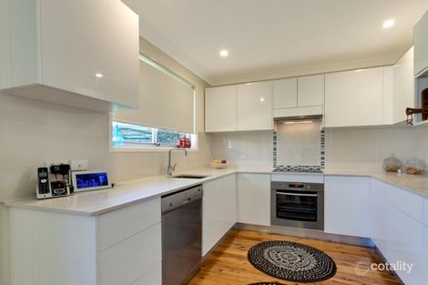 Property photo of 25 Ambrosia Street Macquarie Fields NSW 2564