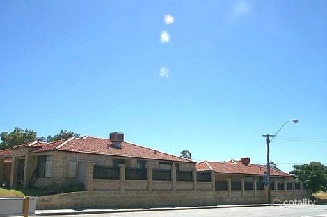 Property photo of 2D Gilbert Street Bayswater WA 6053