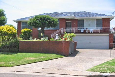 5 Hugh Pl, Greystanes, NSW 2145