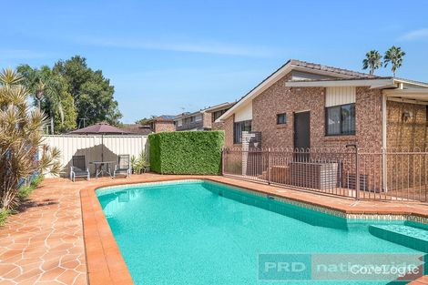Property photo of 1 Amiens Avenue Milperra NSW 2214