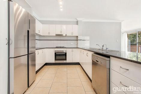 Property photo of 28/12-18 Conie Avenue Baulkham Hills NSW 2153