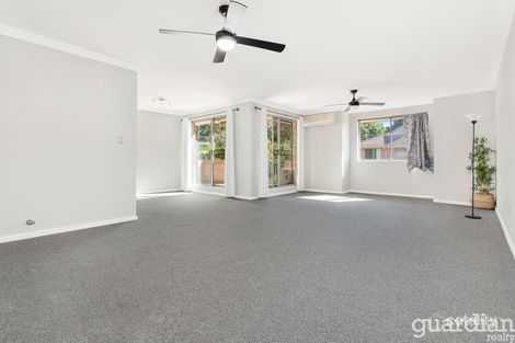 Property photo of 28/12-18 Conie Avenue Baulkham Hills NSW 2153