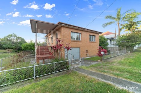 Property photo of 48 Eureka Street Kelvin Grove QLD 4059