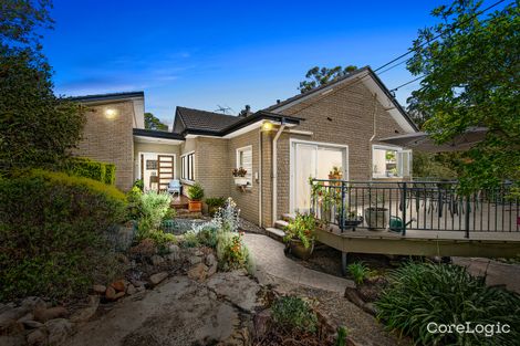 Property photo of 33 Thorn Street Pennant Hills NSW 2120