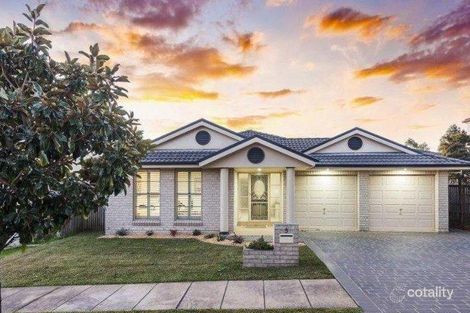 5 Heywood Glen, Stanhope Gardens, NSW 2768