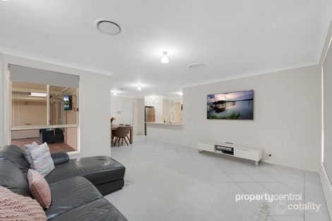 Property photo of 10 Tarrabundi Drive Glenmore Park NSW 2745