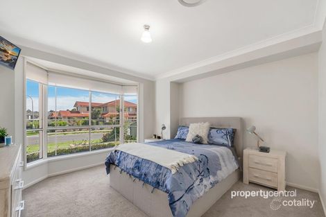 Property photo of 10 Tarrabundi Drive Glenmore Park NSW 2745