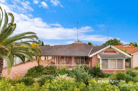 Property photo of 12 Stewart Place Glenmore Park NSW 2745