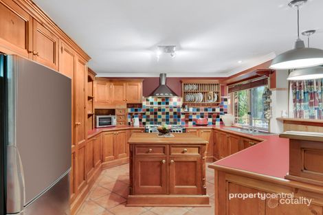 Property photo of 12 Stewart Place Glenmore Park NSW 2745