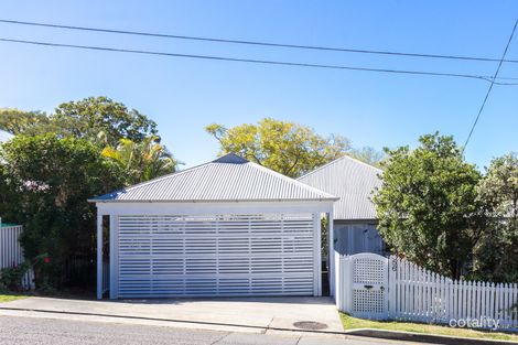 56 Gower St, Toowong, QLD 4066