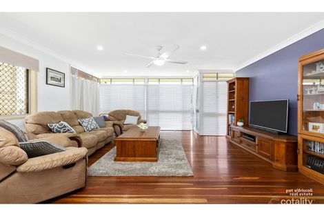 Property photo of 254 Carpenter Street Frenchville QLD 4701
