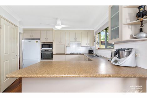 Property photo of 254 Carpenter Street Frenchville QLD 4701