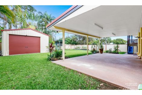 Property photo of 254 Carpenter Street Frenchville QLD 4701