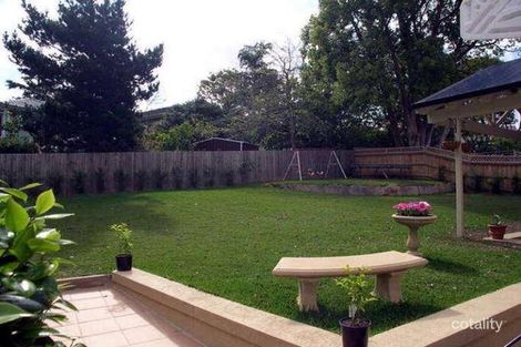 Property photo of 60 Carlisle Crescent Beecroft NSW 2119