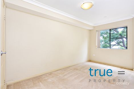 Property photo of 4/141 Concord Road North Strathfield NSW 2137