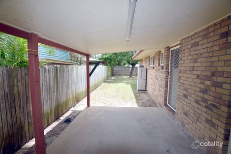 Property photo of 58 Barney Street Barney Point QLD 4680