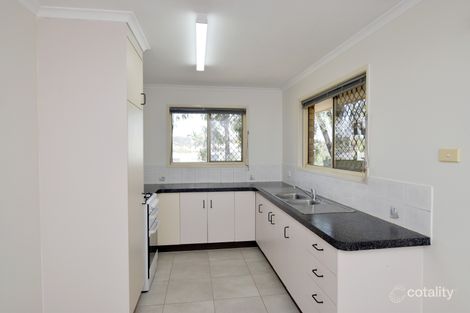 Property photo of 58 Barney Street Barney Point QLD 4680