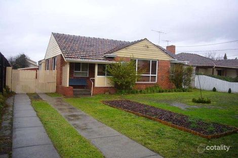 91 Beatty St, Ivanhoe, VIC 3079