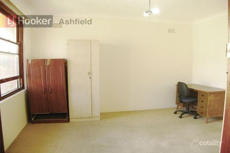 Property photo of 17/109 Elizabeth Street Ashfield NSW 2131