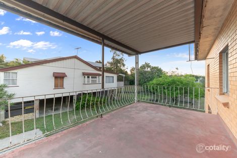 Property photo of 48 Eureka Street Kelvin Grove QLD 4059