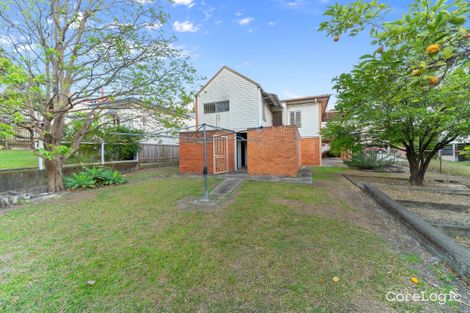 Property photo of 48 Eureka Street Kelvin Grove QLD 4059