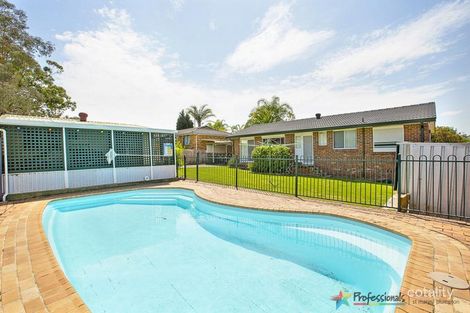 Property photo of 23 Corio Drive St Clair NSW 2759