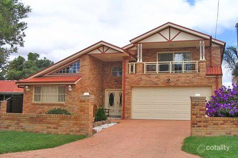 12 Bettina Ct, Greenacre, NSW 2190