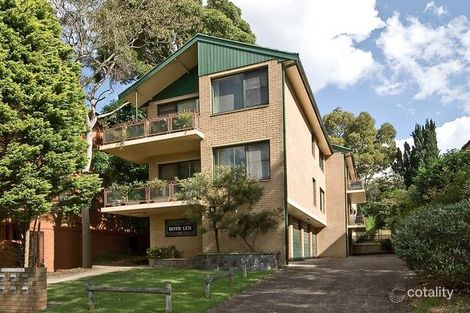 Property photo of 5/9 Nelson Street Penshurst NSW 2222