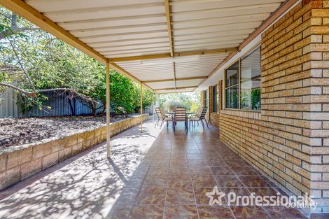 Property photo of 25 Bresnahan Place Marangaroo WA 6064
