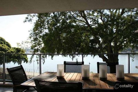 Property photo of 1331/22 Refinery Parade New Farm QLD 4005