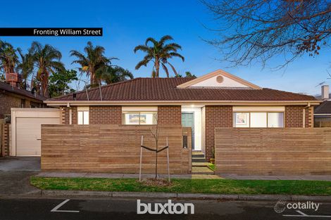 Property photo of 169B Wickham Road Moorabbin VIC 3189