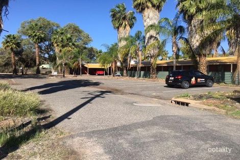 16/26 Palm Pl, Ross, NT 0873