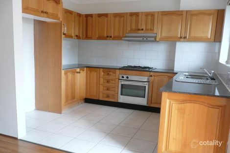 Property photo of 19/350-352 Liverpool Road Ashfield NSW 2131