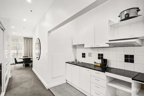 Property photo of 220/88 Dowling Street Woolloomooloo NSW 2011
