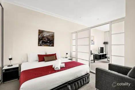 Property photo of 220/88 Dowling Street Woolloomooloo NSW 2011
