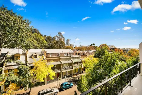 Property photo of 220/88 Dowling Street Woolloomooloo NSW 2011