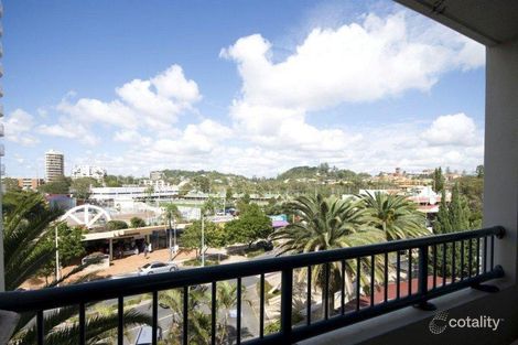 Property photo of 326/99 Griffith Street Coolangatta QLD 4225
