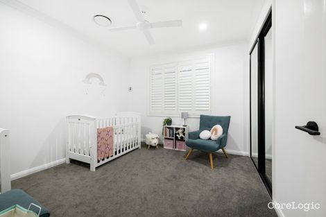 Property photo of 16 Florence Street Carina QLD 4152