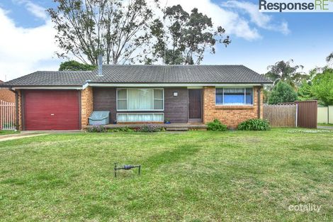 83 Pindari Dr, South Penrith, NSW 2750