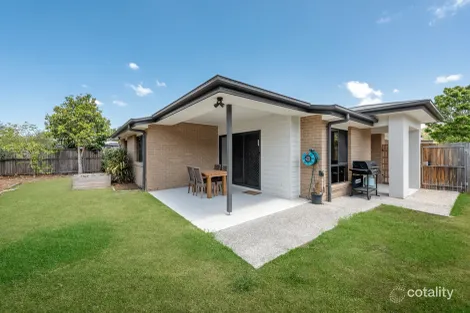 Property photo of 38 Roxborough Street Canungra QLD 4275