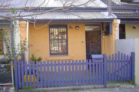 42 Young St, Annandale, NSW 2038